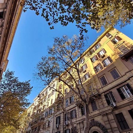 Ferienwohnung Dandolo In Trastevere Rom Exterior foto