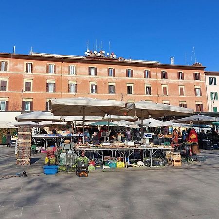 Ferienwohnung Dandolo In Trastevere Rom Exterior foto