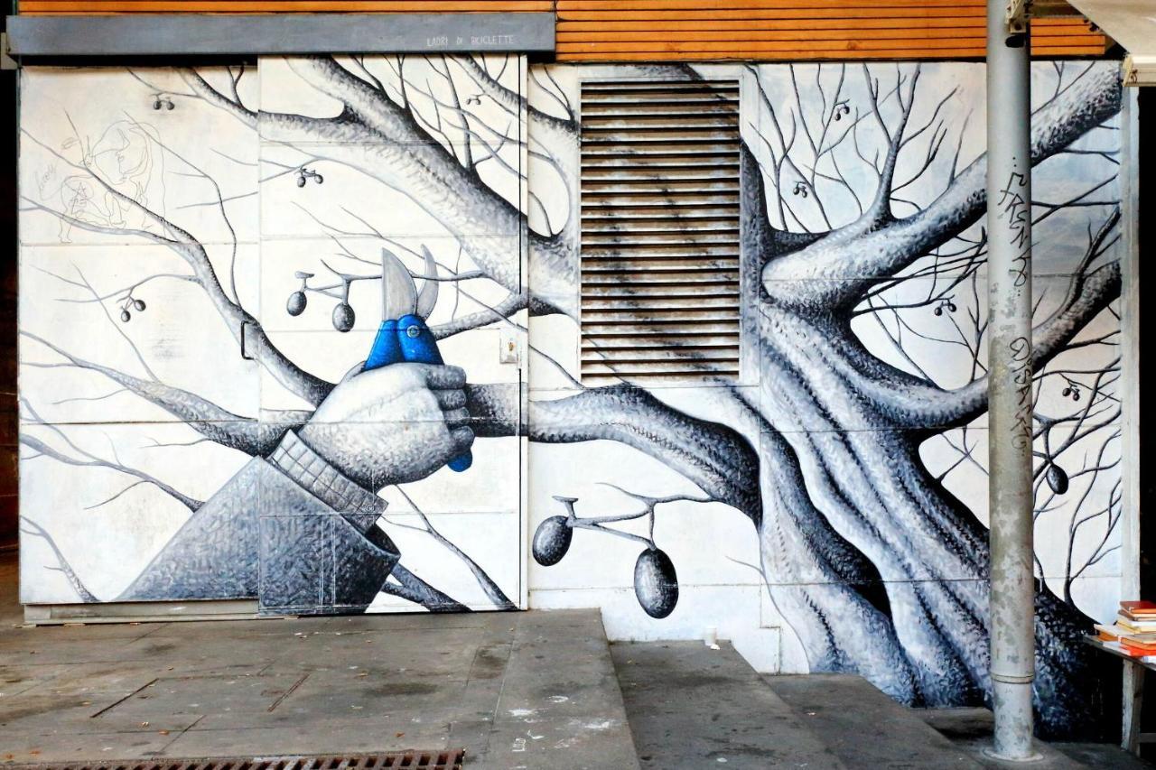 Dandolo In Trastevere By Halldis Rom Exterior foto