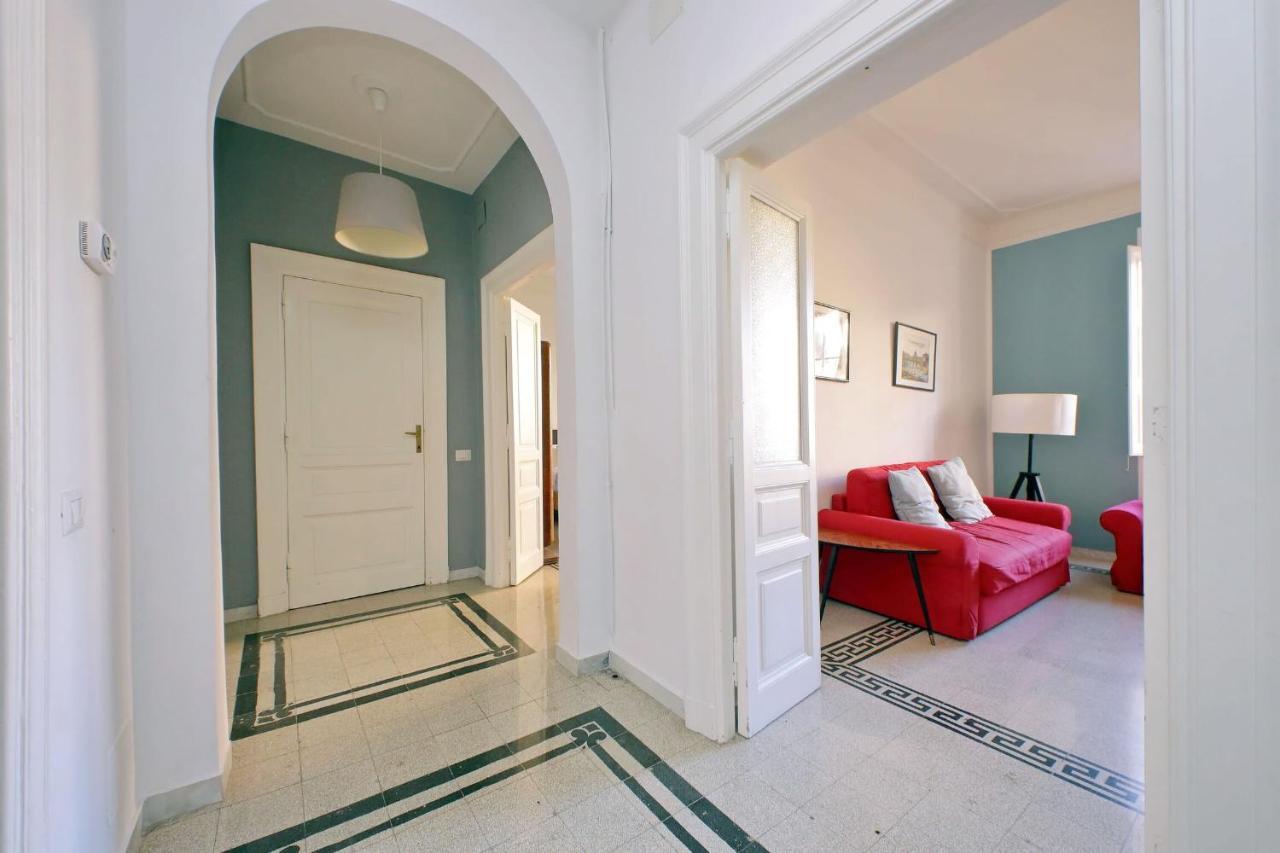 Dandolo In Trastevere By Halldis Rom Exterior foto