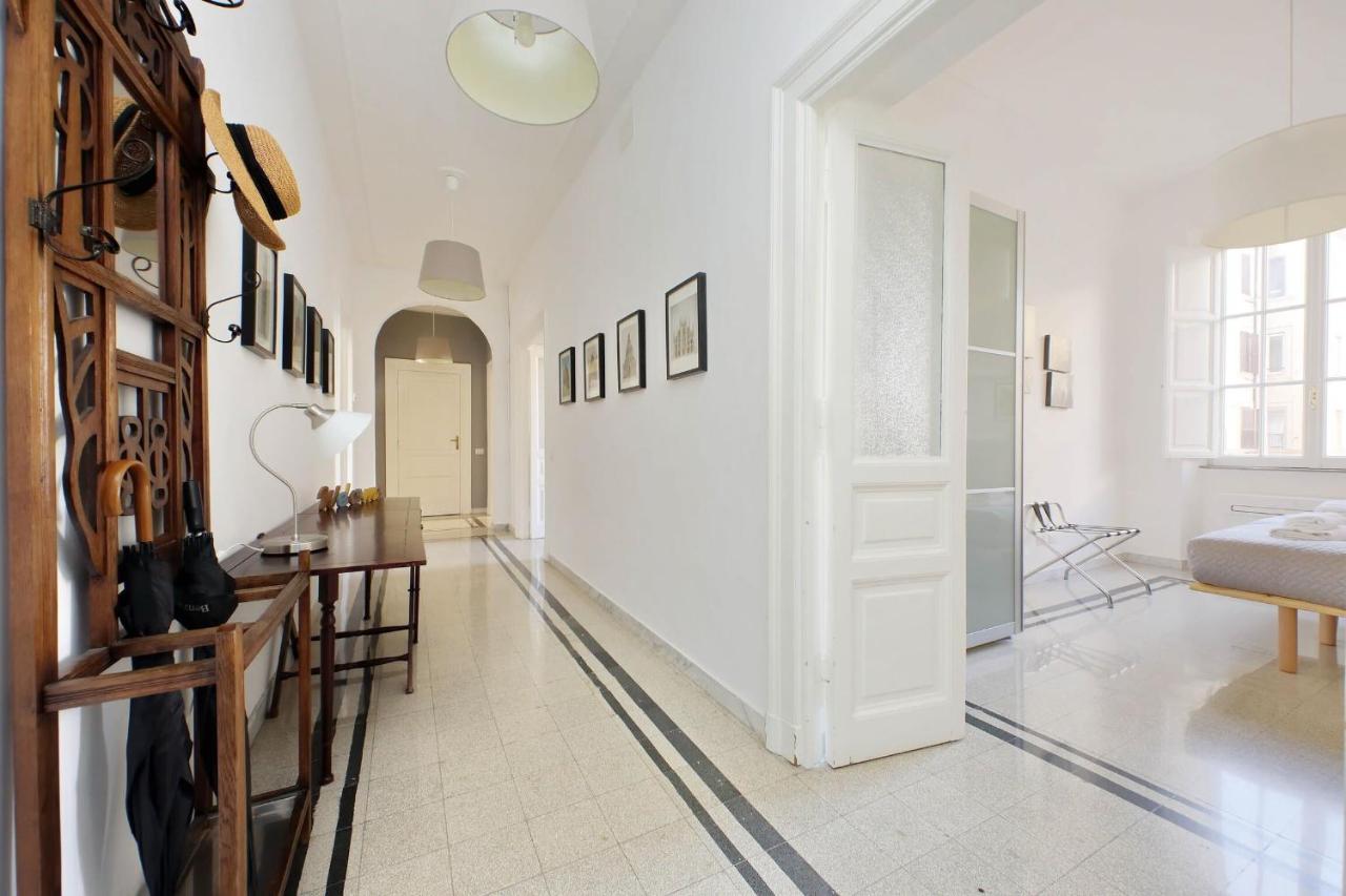 Dandolo In Trastevere By Halldis Rom Exterior foto