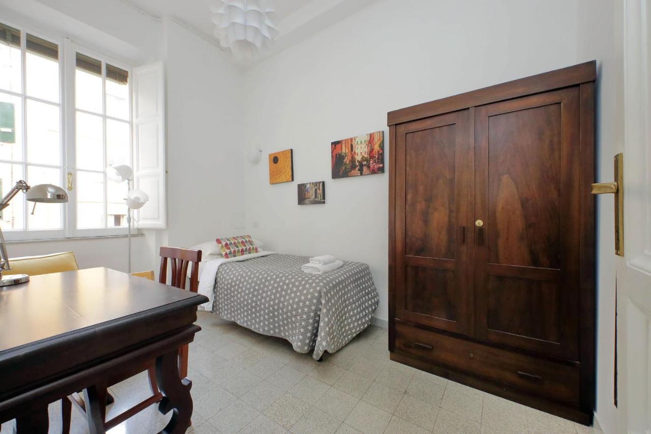 Dandolo In Trastevere By Halldis Rom Exterior foto